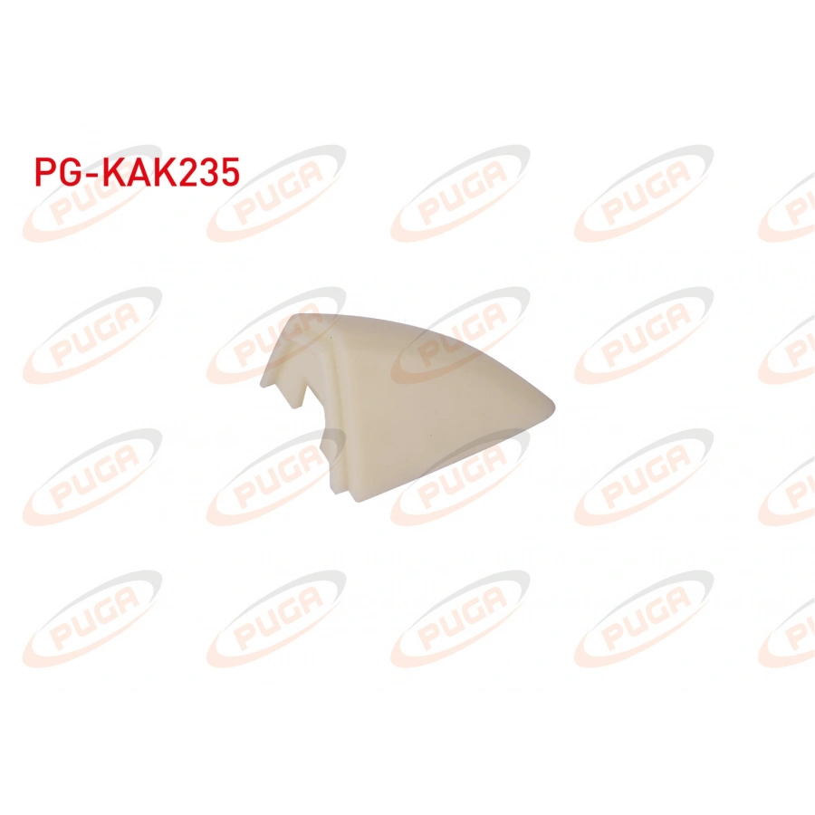 KAPI KOL BADEMI SAG VOLKSWAGEN GOLF VI / PASSAT