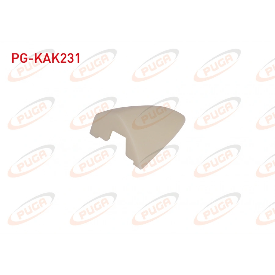 KAPI KOL BADEMI SAG VOLKSWAGEN PASSAT 2006-2011