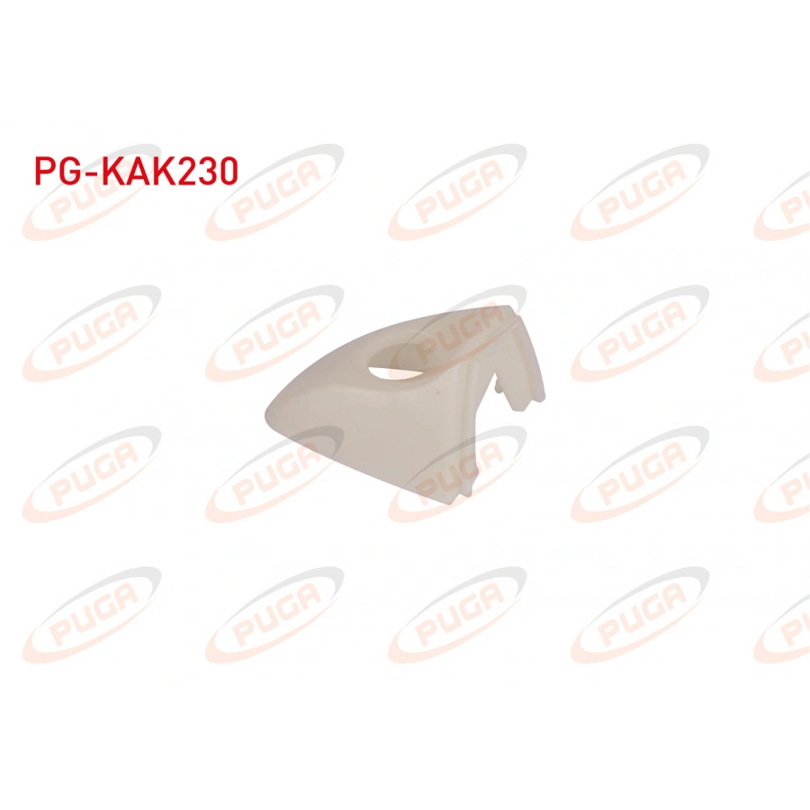 KAPI KOL BADEMI SKODA / FABIA 2015- / OCTAVI 2013-