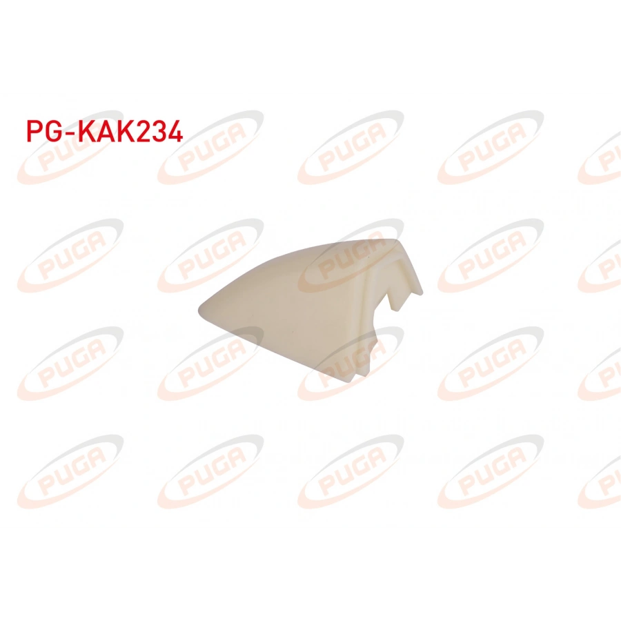 KAPI KOL BADEMI SOL VOLKSWAGEN GOLF VI / PASSAT