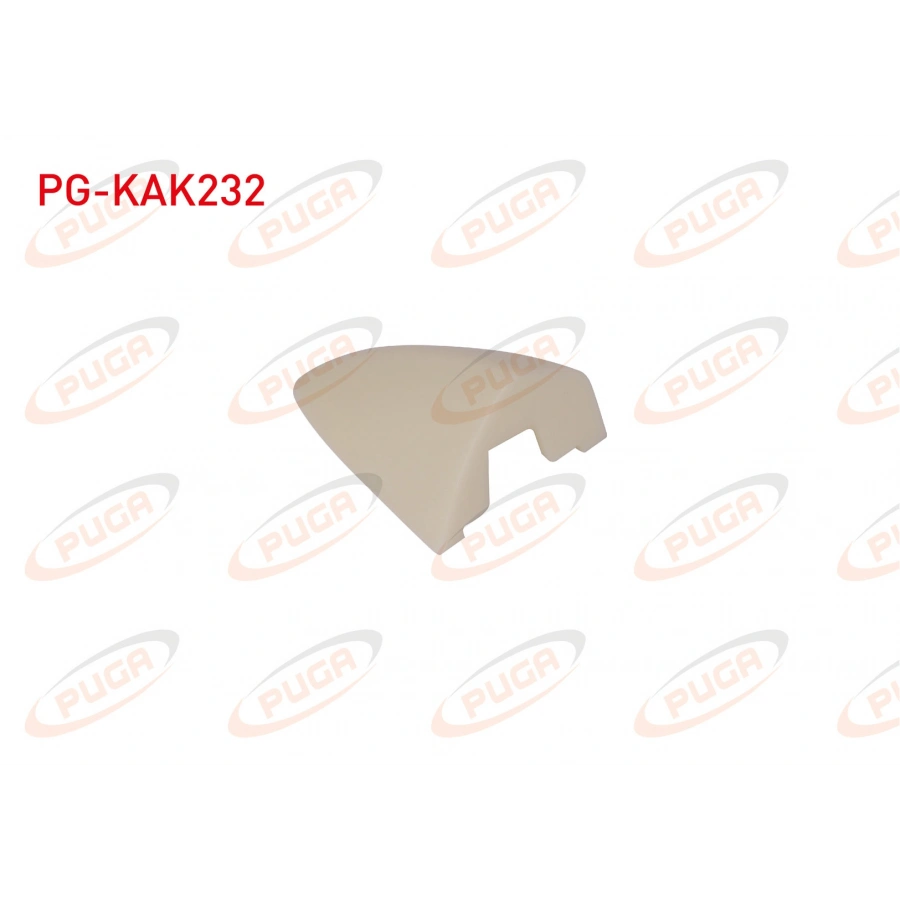 KAPI KOL BADEMI SOL VOLKSWAGEN PASSAT 2006-2011