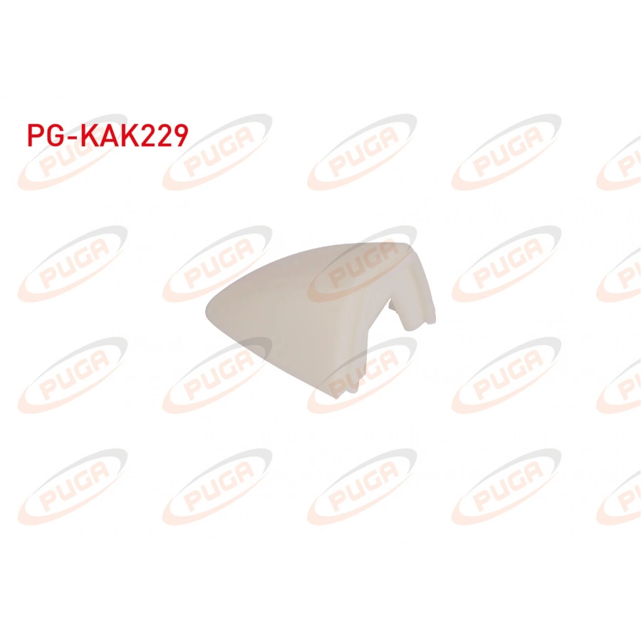 KAPI KOL BADEMI VOLKSWAGEN GOLF VII