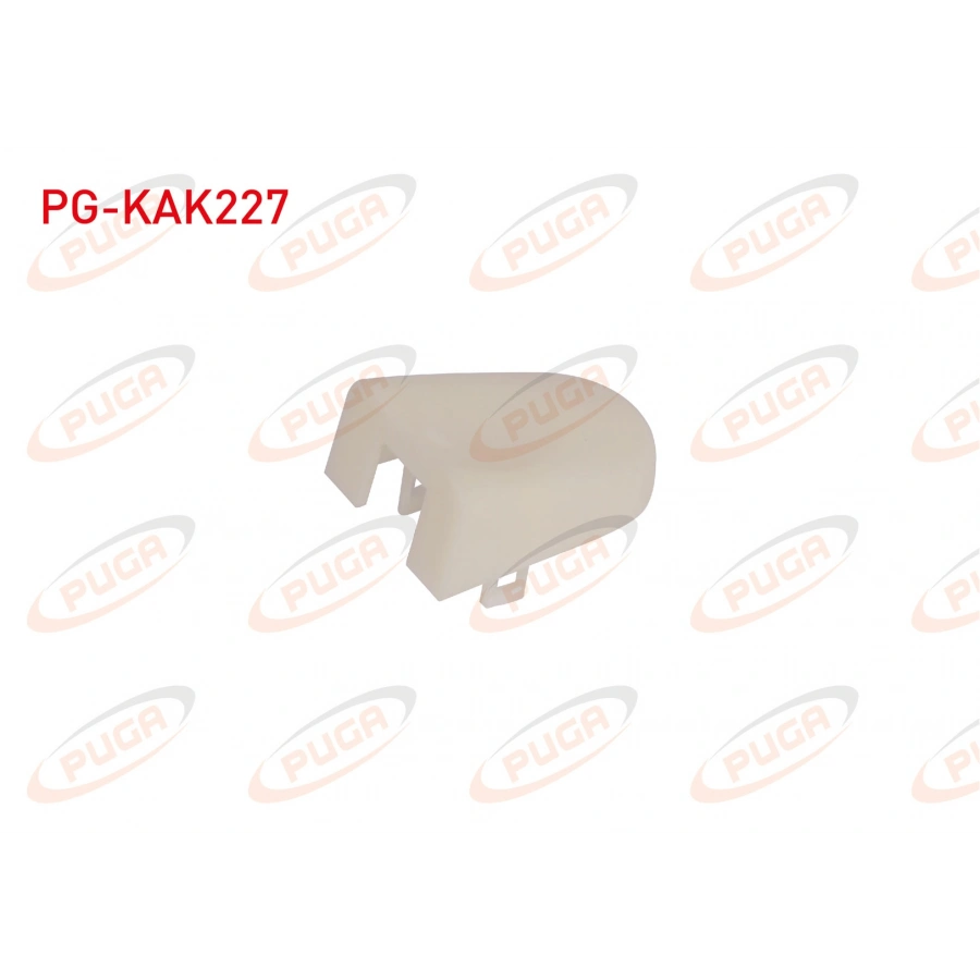 KAPI KOL BADEMI VOLKSWAGEN TRANSPORTER T5 / CADDY