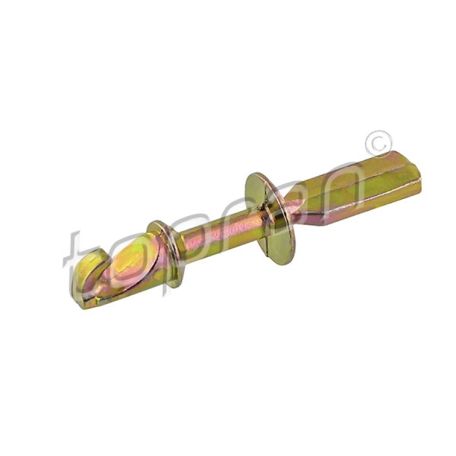 KAPI KOL LEVYESI VW GOLF3 VENTO 1.4 1.6 1.8 1.9D