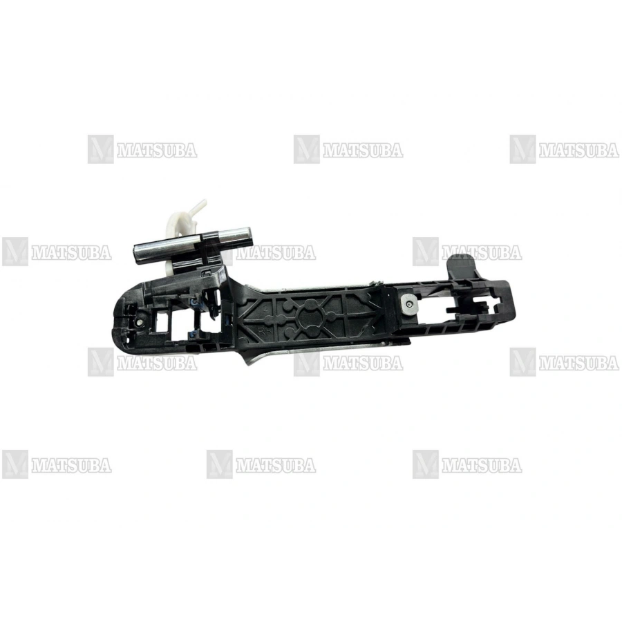 KAPI KOLU AÇMA DIŞ ARKA | TOYOTA | COROLLA | 2013-2019