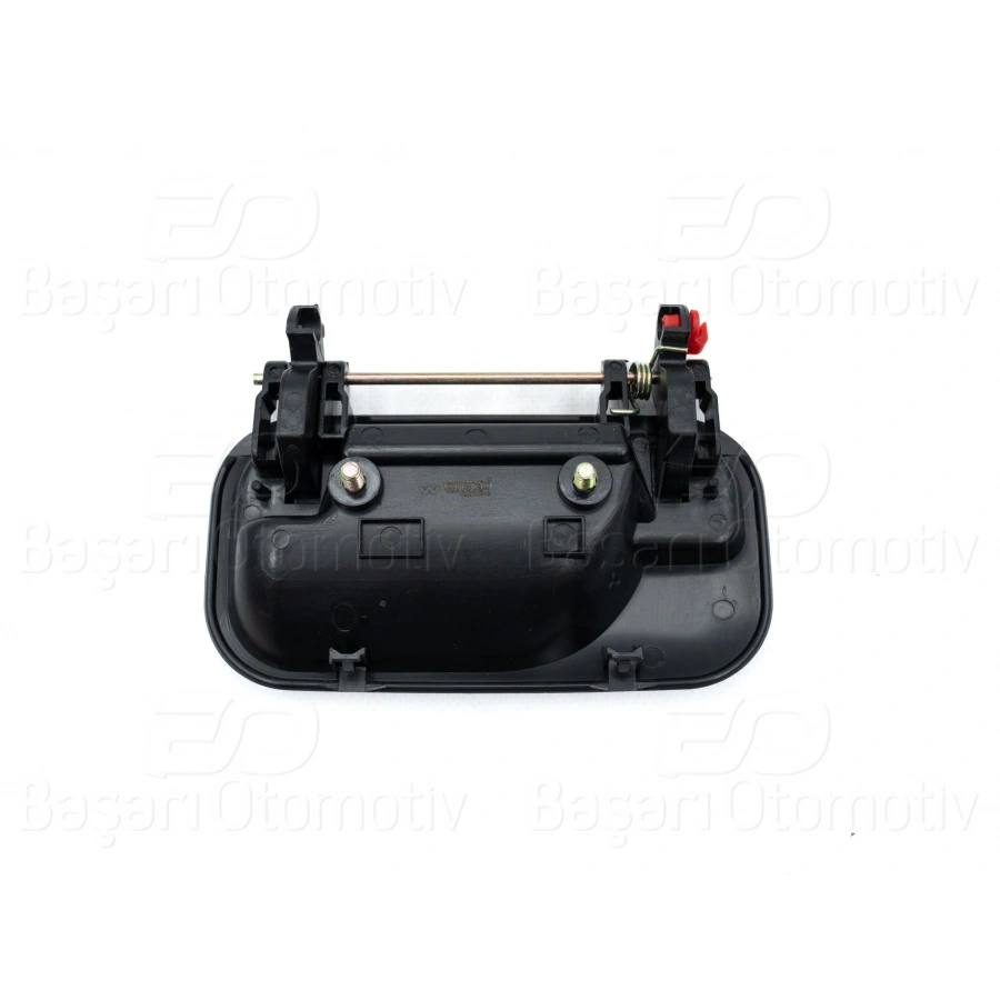 KAPI KOLU DIS ARKA SAG SIYAH OPEL VECTRA B 95-02