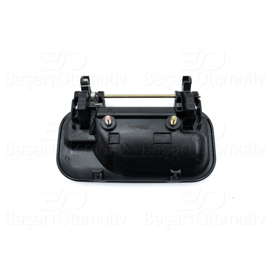 KAPI KOLU DIS ARKA SOL SIYAH OPEL VECTRA B 95-02