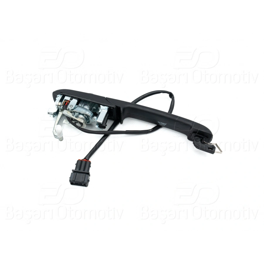 KAPI KOLU DIS ON SAG ANAHTARLI VW PASSAT 88 96