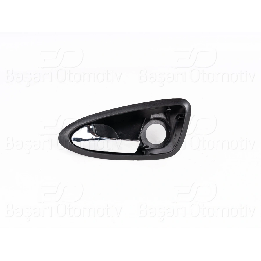 KAPI KOLU IC ON SOL NIKELAJLI SEAT IBIZA 4 (6J5, 6P1) 09-17