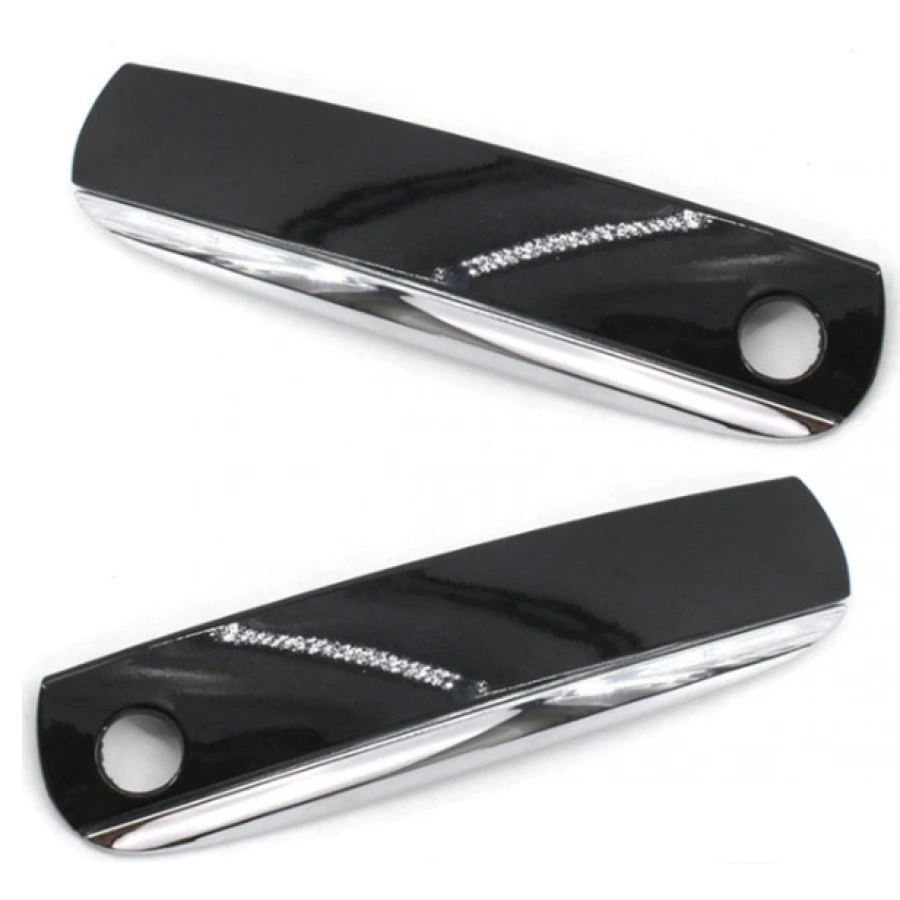 KAPI KOLU KAPAĞI ( ÖN SAĞ+ÖN SOL ) A6 2005-