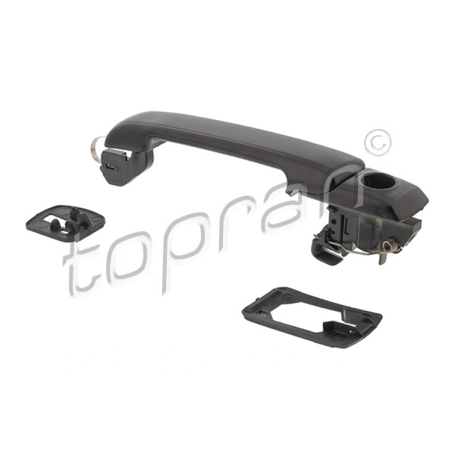 KAPI KOLU ON SAG VW GOLF3 2.8 91-99 VENTO 1.6 91-98
