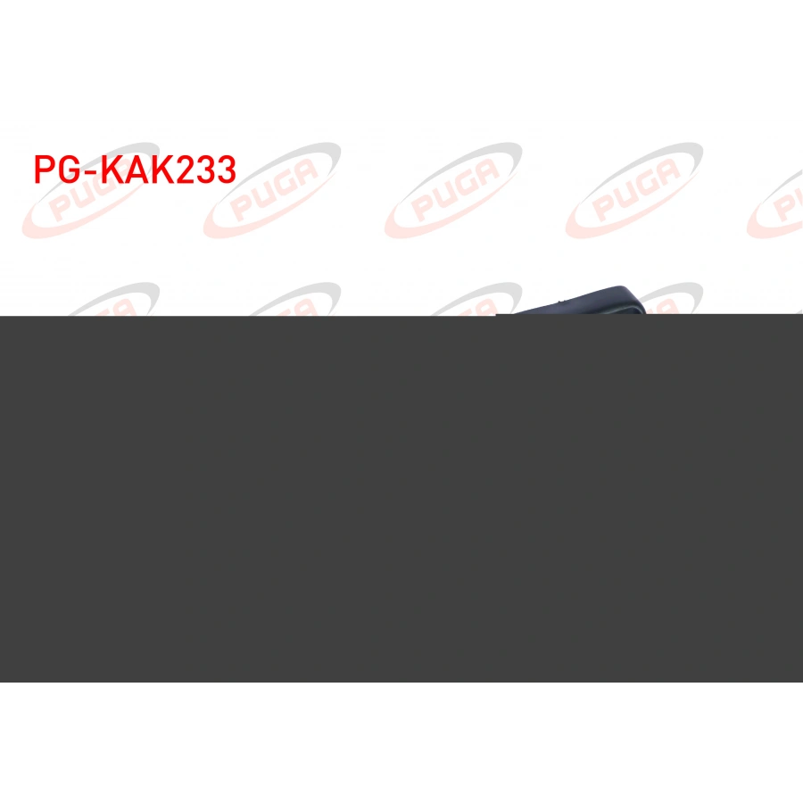 KAPI KUMANDA KOLU SURGULU VOLKSWAGEN TRANSPORTER T5 / TRANSPORTER T6