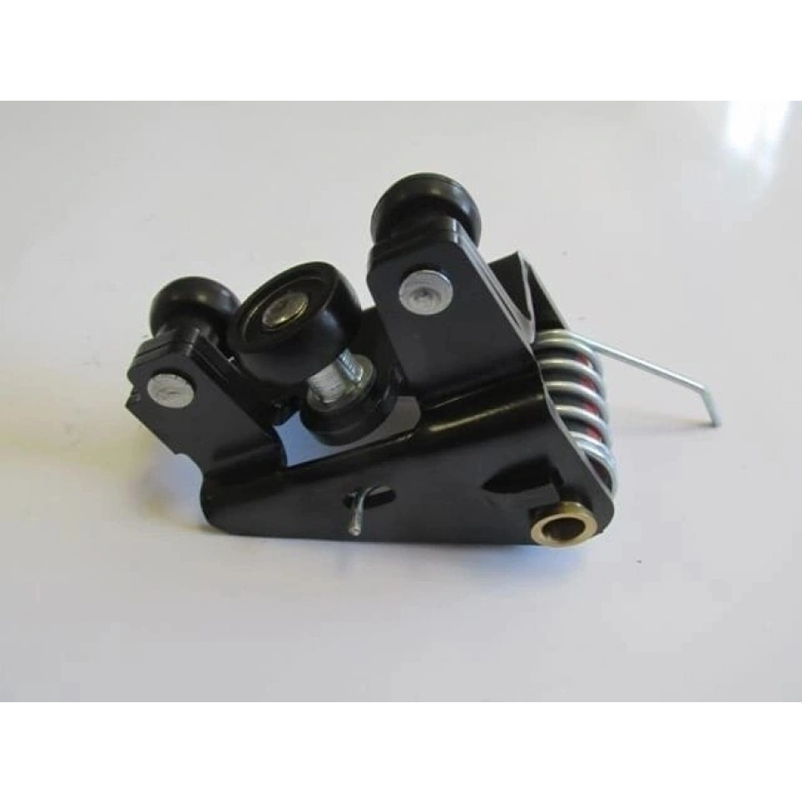 KAPI MEKANİZMASI ARKA ORTA SOL | RENAULT | KANGOO | 2003-2019