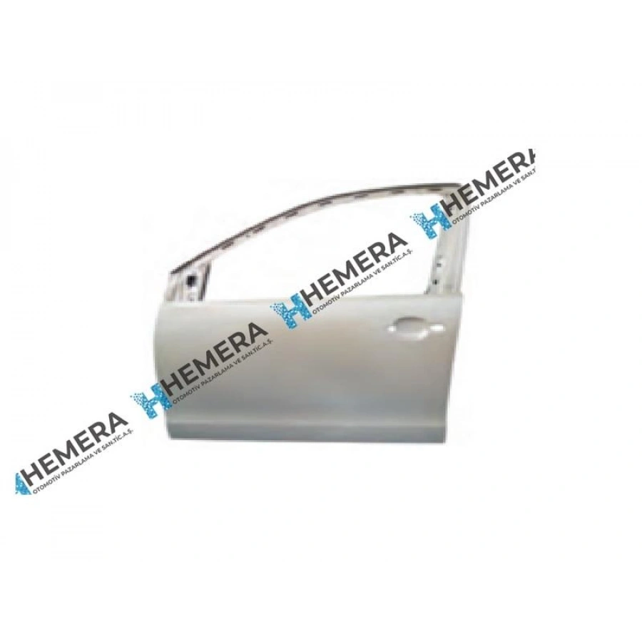 KAPI ÖN SOL | VOLKSWAGEN | POLO | 2004>