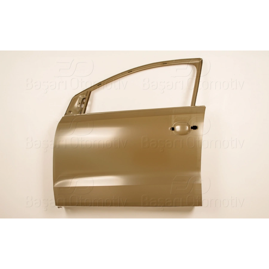 KAPI ON SOL VW POLO 09-18