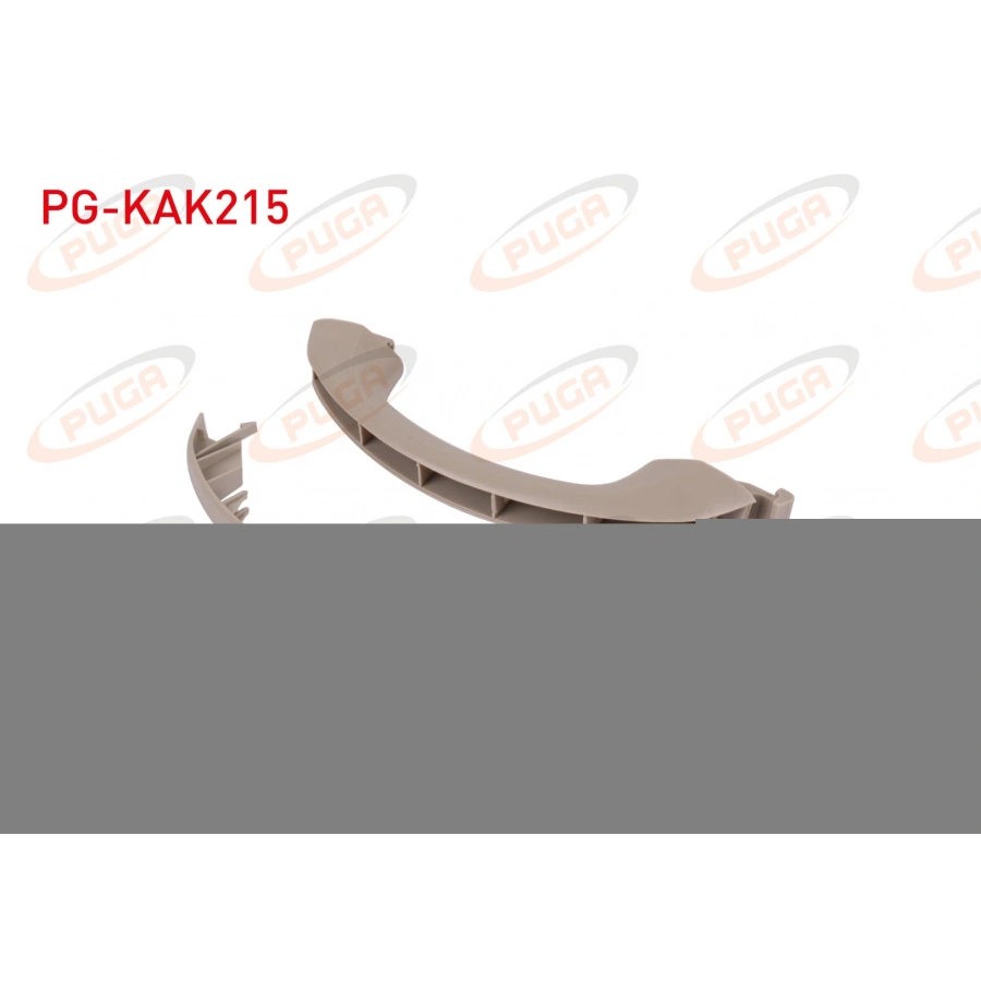 KAPI TUTAMAGI SURGULU SAG KANGOO III 2008-2013