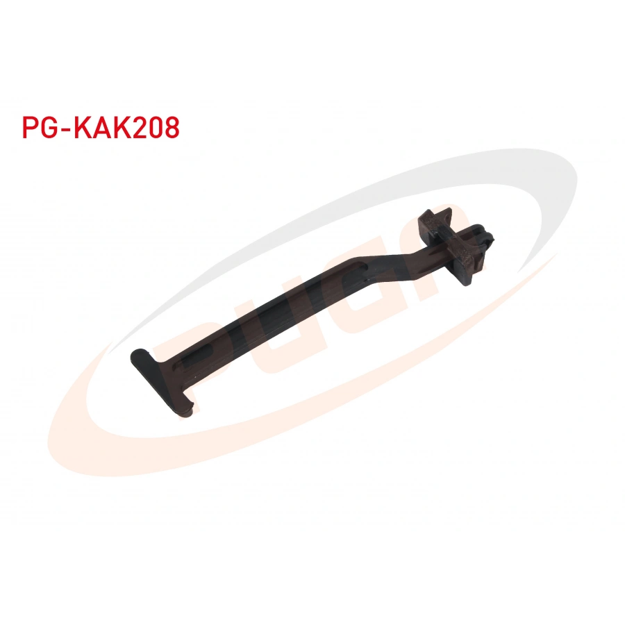 KAPUT ACMA MANDALI PASSAT 2000-