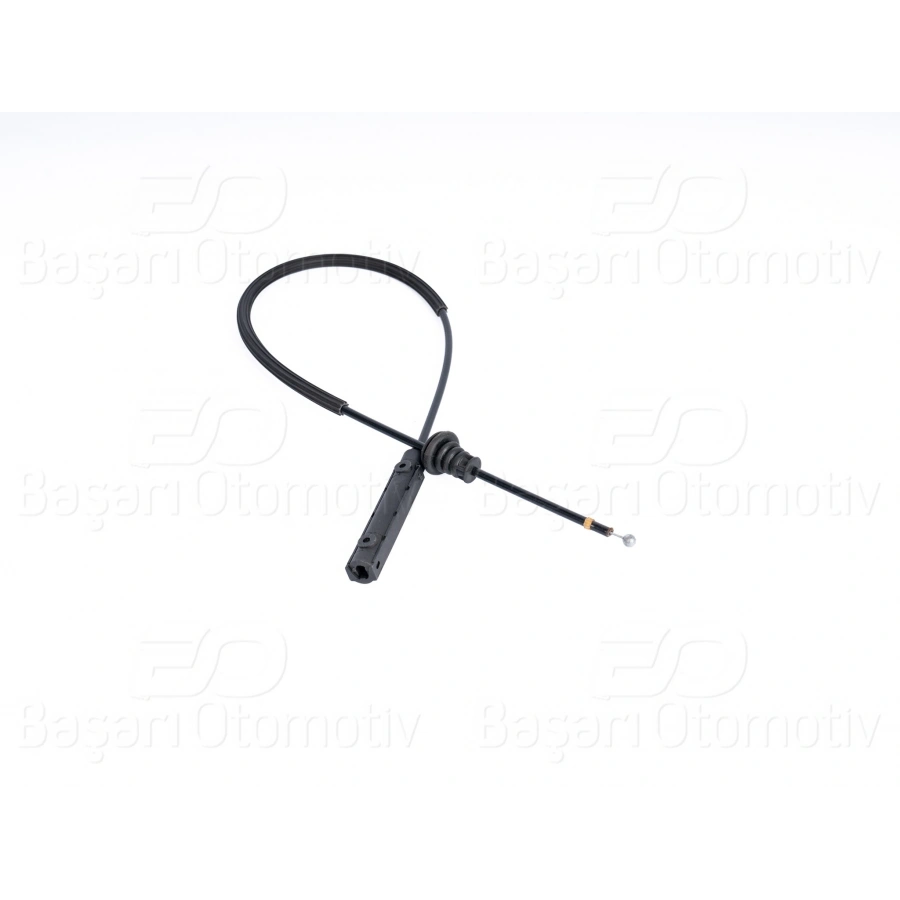 KAPUT ACMA TELI AUDI A3 03-12