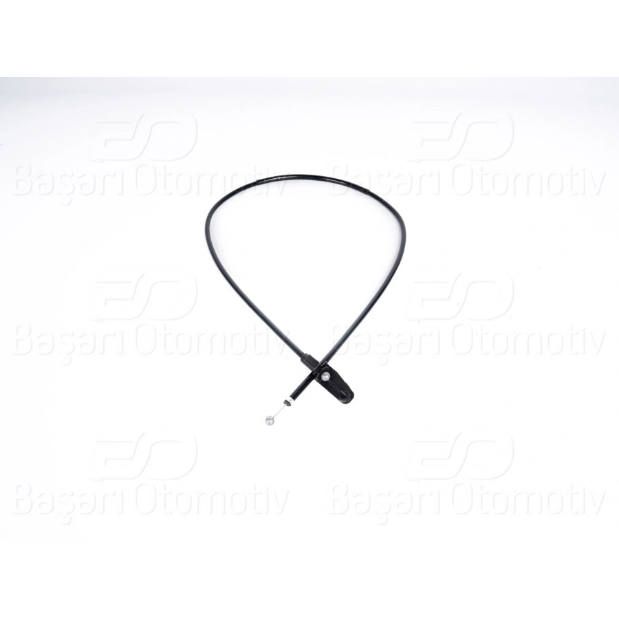 KAPUT ACMA TELI AUDI A3 09-13