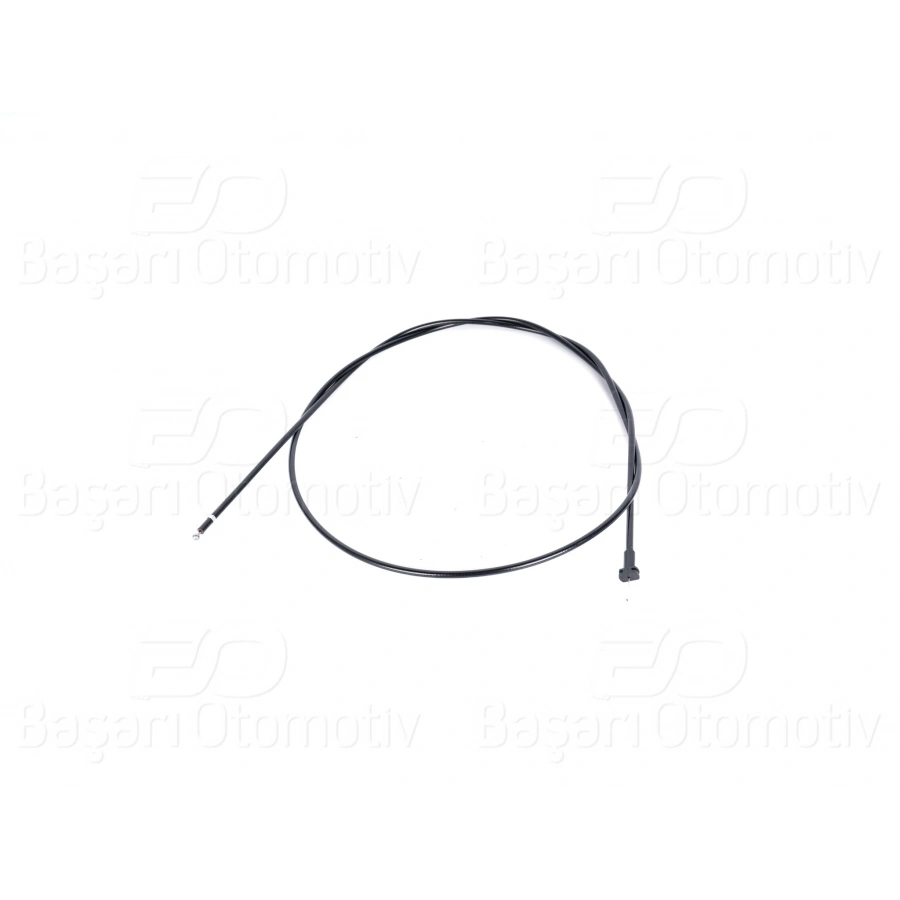 KAPUT ACMA TELI SKODA FABIA 99-08