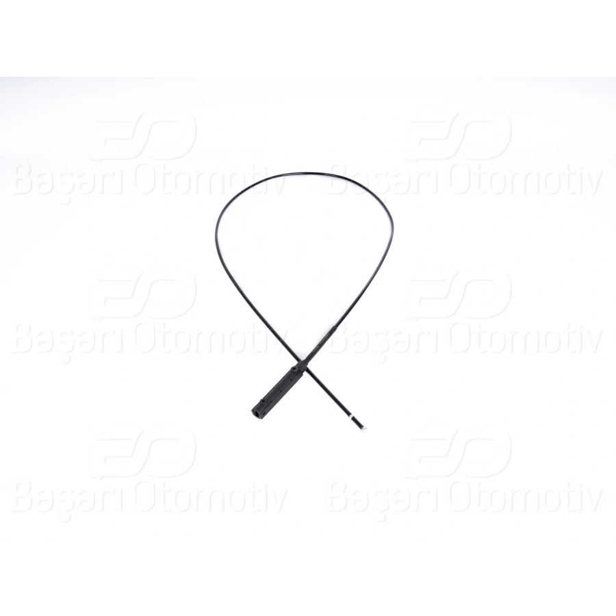 KAPUT ACMA TELI SKODA OCTAVIA 04-13