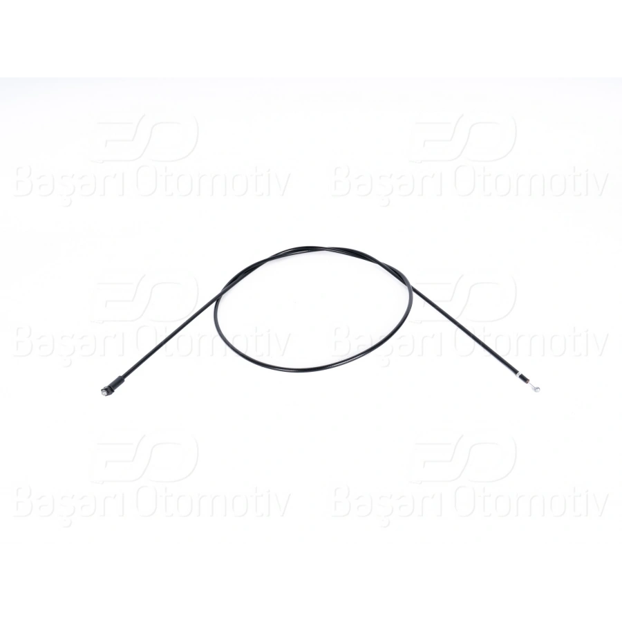 KAPUT ACMA TELI VW GOLF3