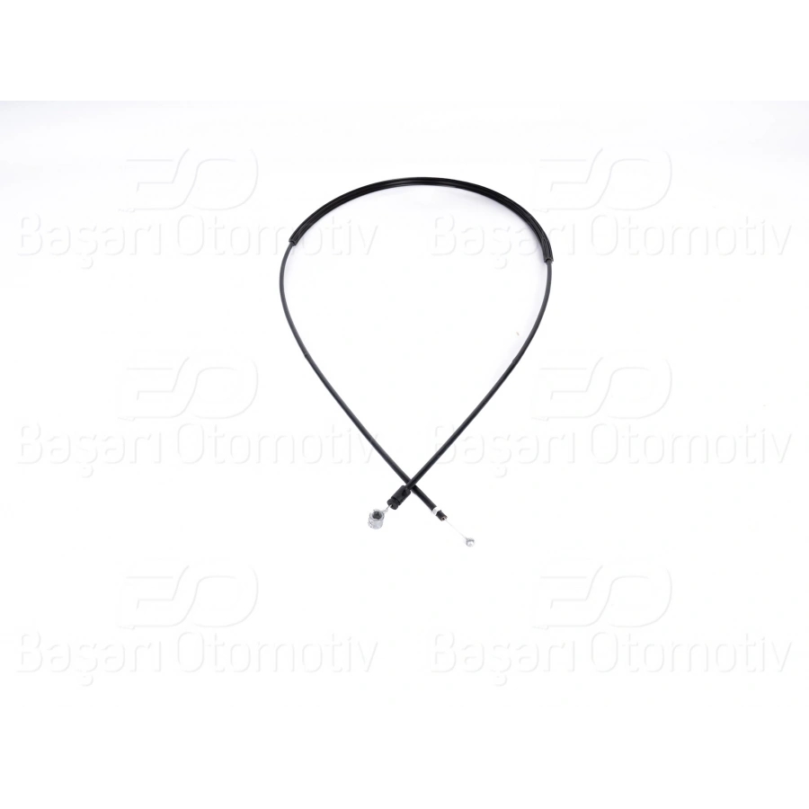 KAPUT ACMA TELI VW TIGUAN 07-18