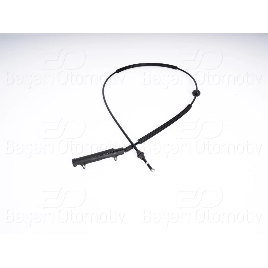 KAPUT ACMA TELI VW TOUAREG 02-10