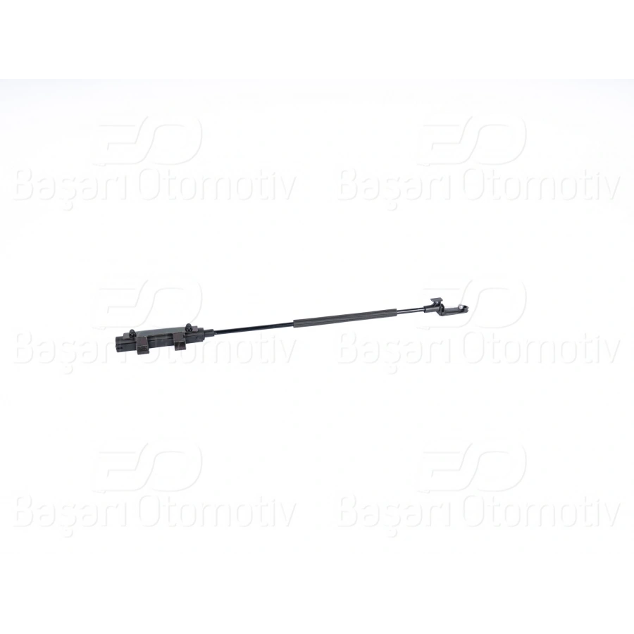 KAPUT ACMA TELI VW TOUAREG 14-18