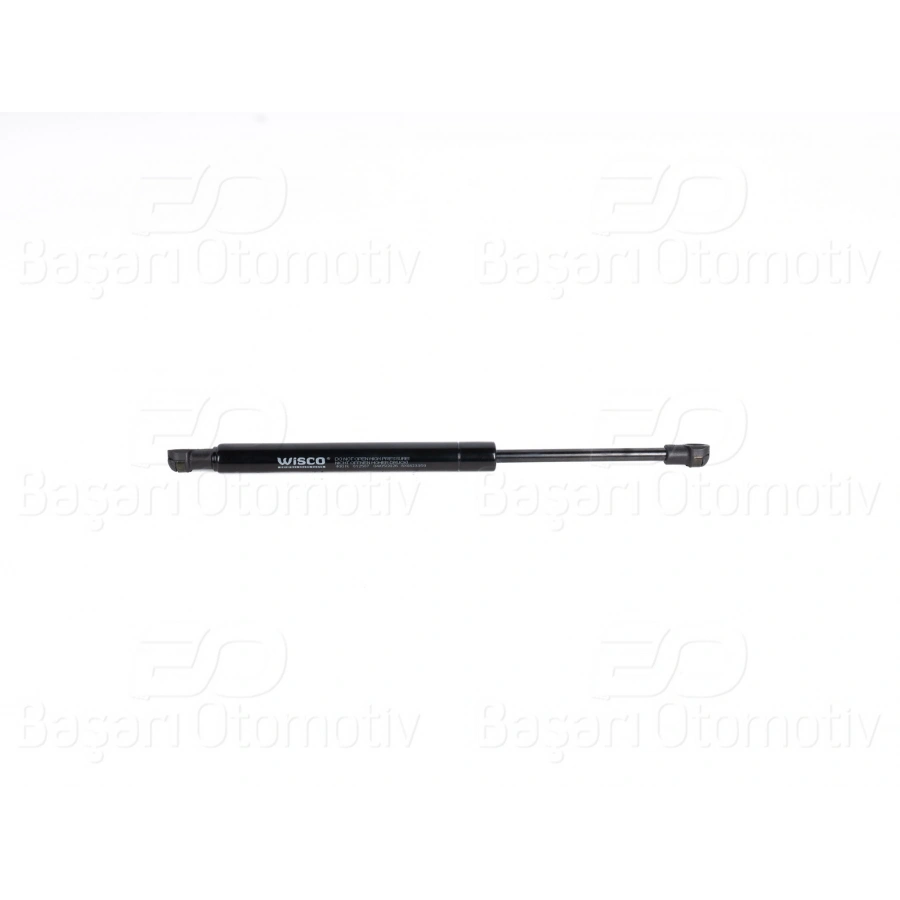 KAPUT AMORTISORU 400N AUDI A1 A1 SPORTBACK 12 >