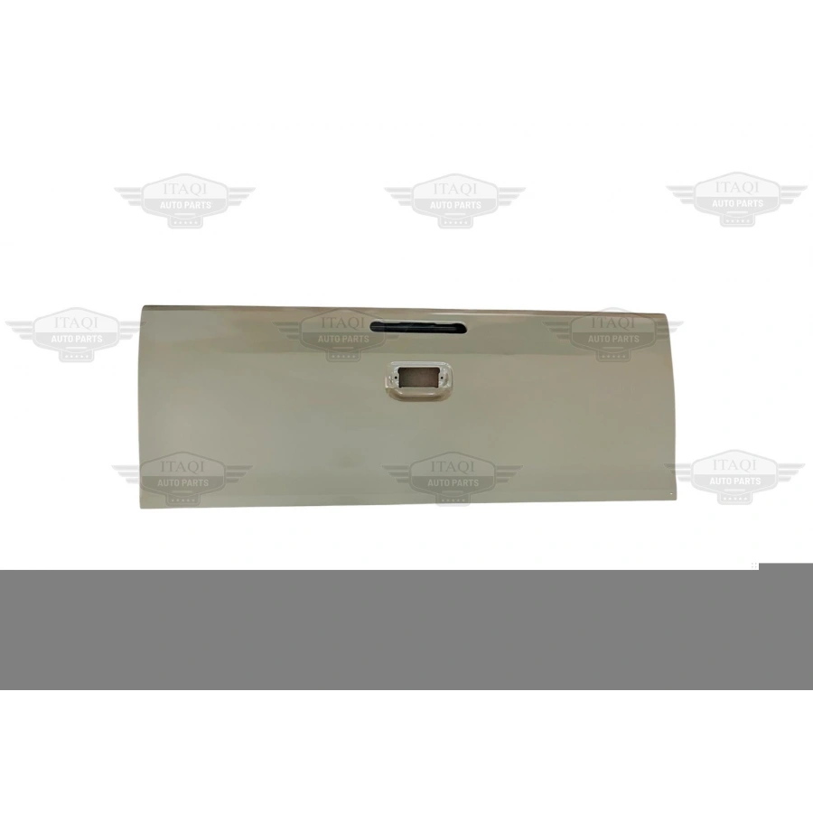 KAPUT BAĞAJ HILUX 07-14