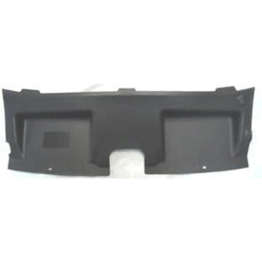 KAPUT HAVA DEFLEKTÖRÜ S-MAX BM 05-