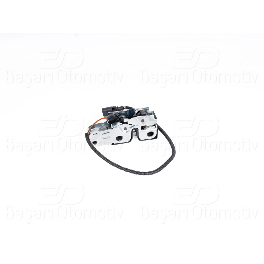 KAPUT KILIDI ALT (KABLOLU) VW AMAROK SEAT LEON SKODA OCTAVIA 08 >