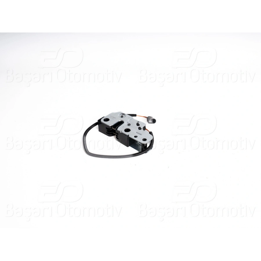 KAPUT KILIDI ALT VW GOLF 6 08 >