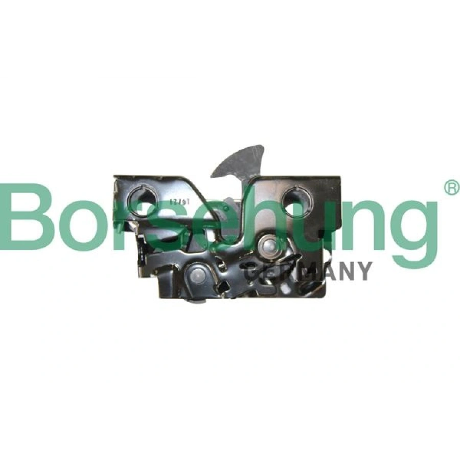 KAPUT KİLİDİ (FİŞLİ)ALT POLO