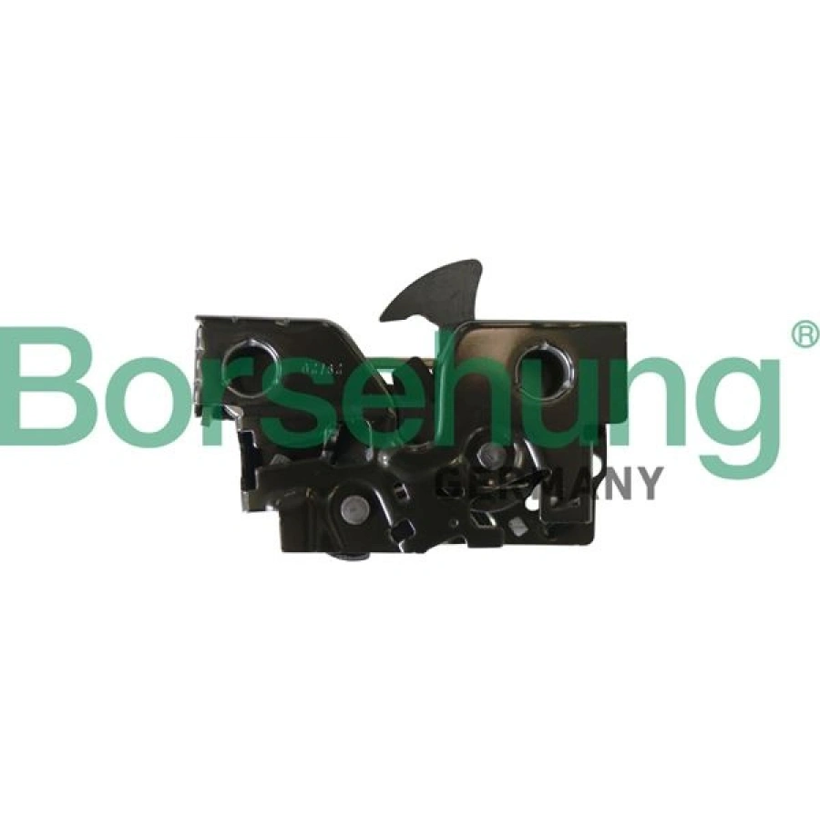 KAPUT KİLİDİ (FİŞLİ) SKODA KODIAQ 2016 (KUTU İÇİ OEM)