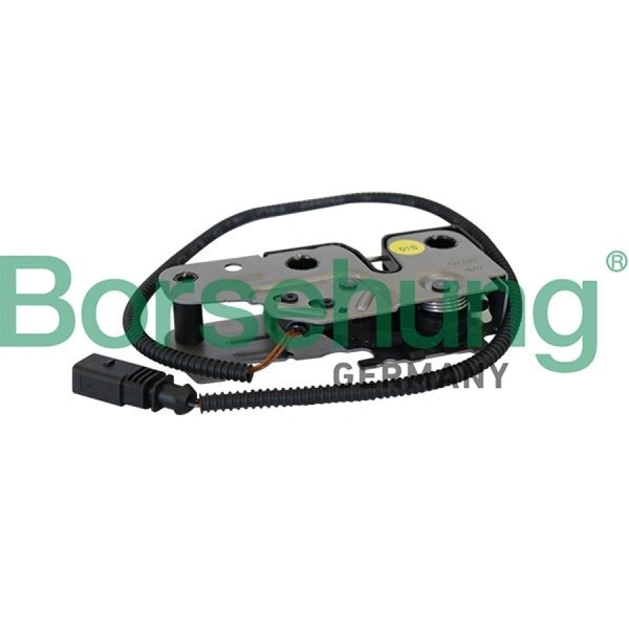 KAPUT KİLİDİ (FİŞLİ) TIGUAN 2008-2018 BORSEHUNG B10265 T1