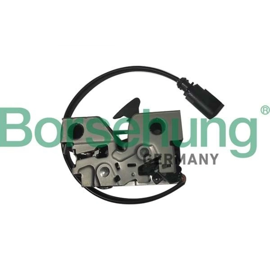 KAPUT KİLİDİ JETTA 2010-2017 (KUTU İÇİ OEM)