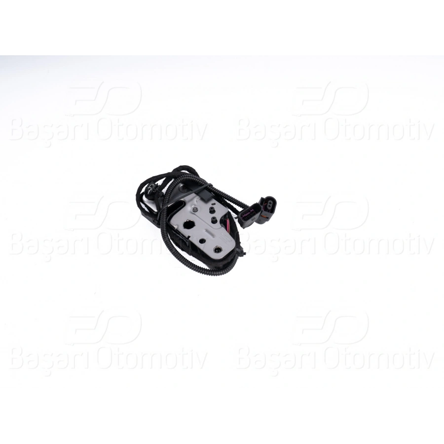 KAPUT KILIDI (KABLOLU) VW PASSAT B7 PASSAT CC 11 >