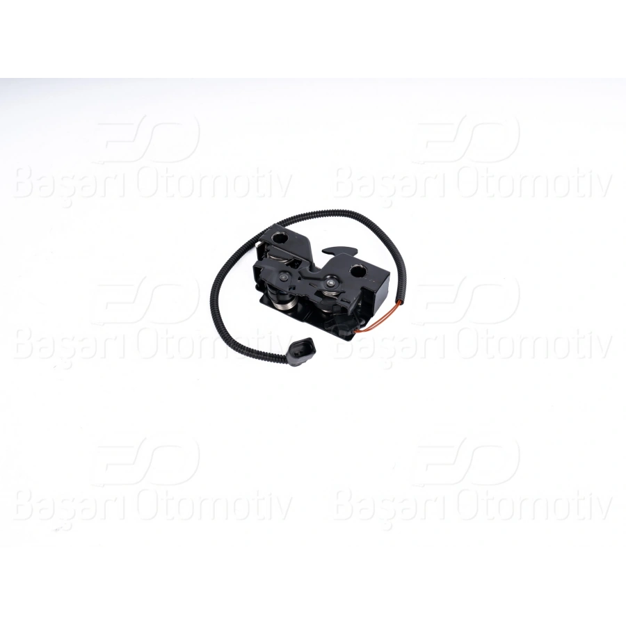 KAPUT KILIDI (KABLOLU) VW POLO 15 >