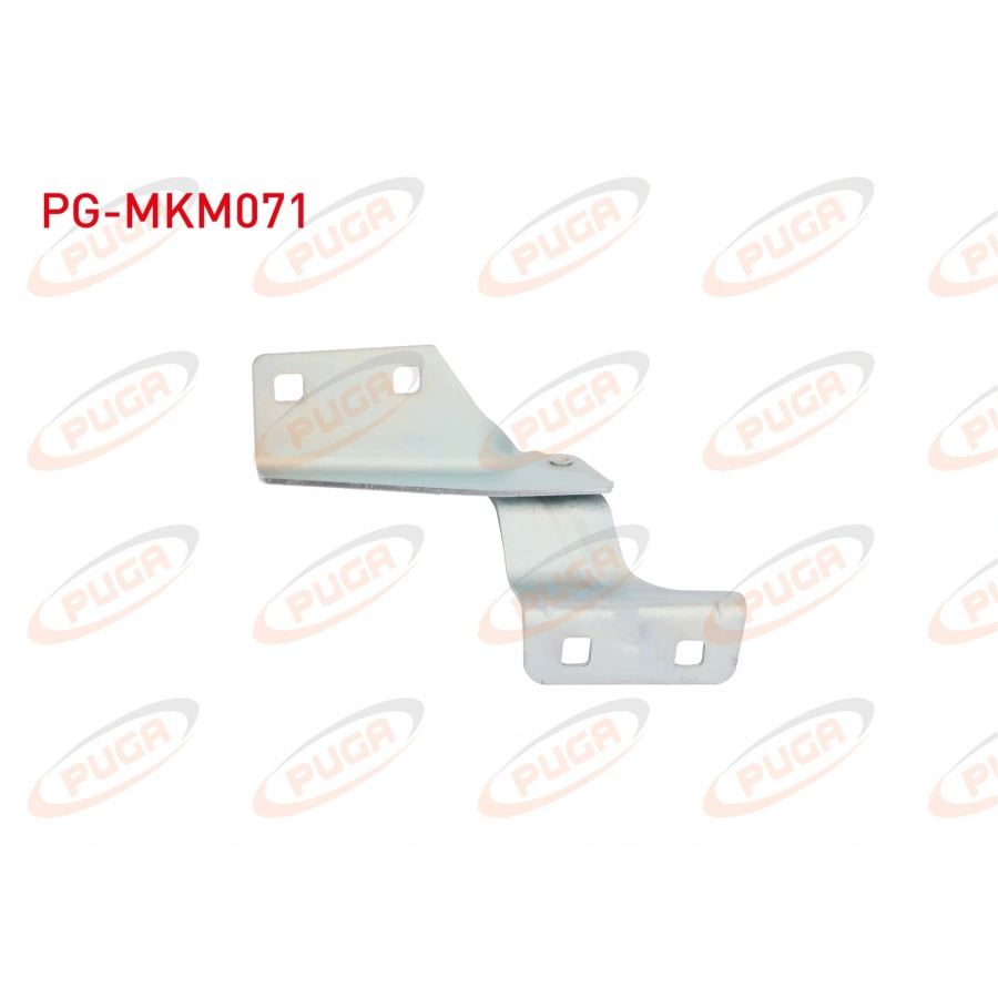 KAPUT MENTESESI SAG MEGANE II