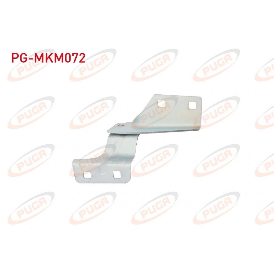 KAPUT MENTESESI SOL MEGANE II