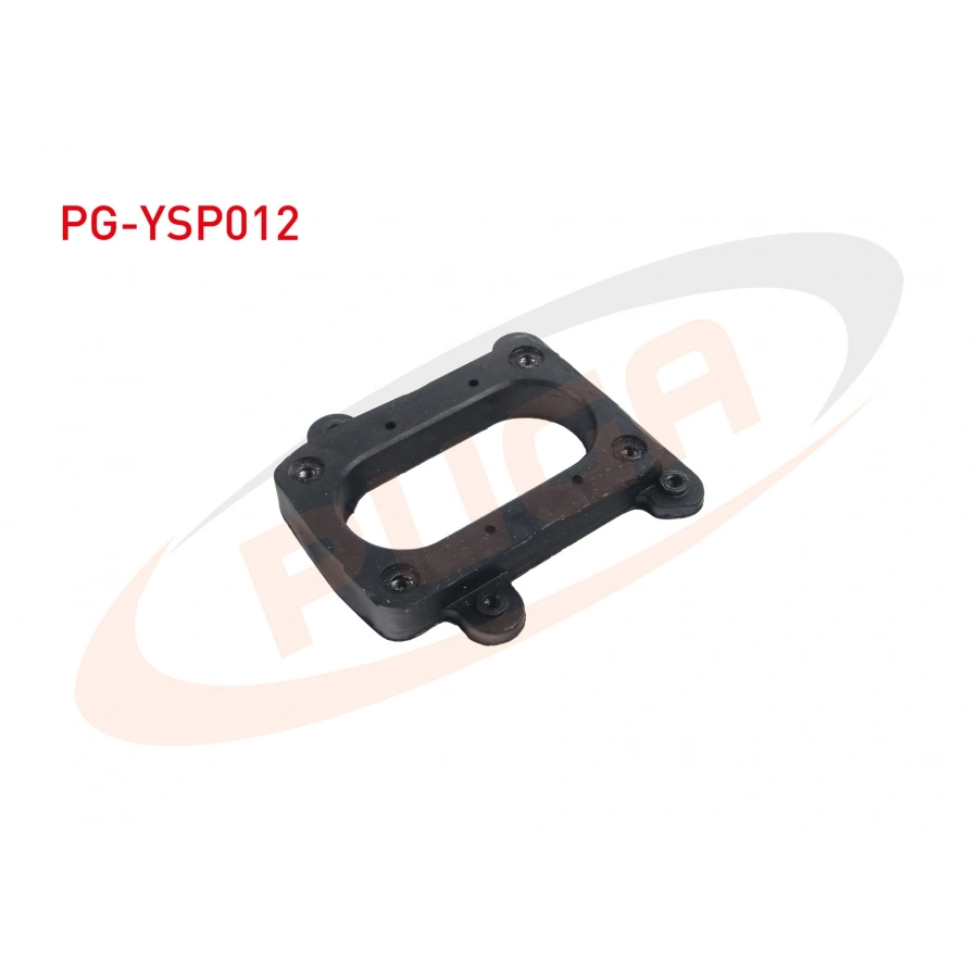 KARBURATOR ALT TAKOZU KULAKLI CIVATALI TEMPRA