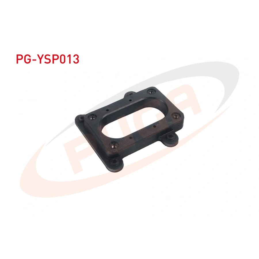 KARBURATOR ALT TAKOZU KULAKLI CIVATASIZ DKS KFSF MOTOR