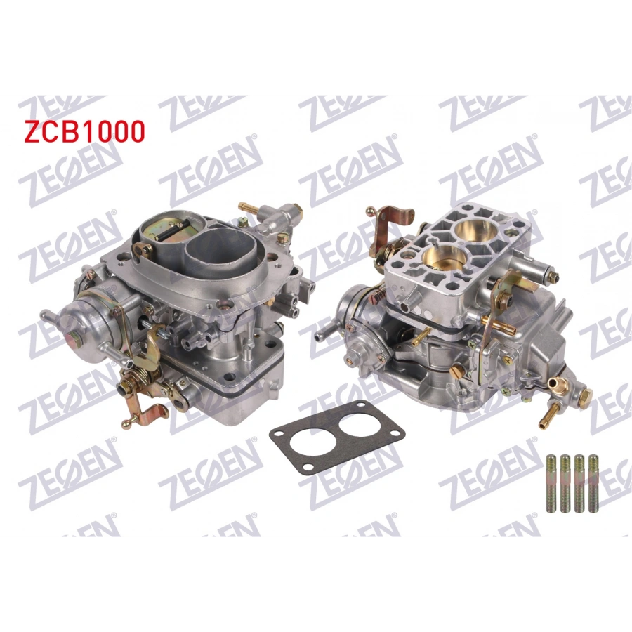 KARBURATOR FIAT 131 1.6