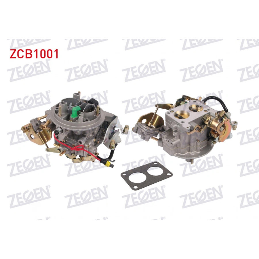 KARBURATOR FIAT DKS TPSX SLX 1.6 / TIPO / TEMPRA