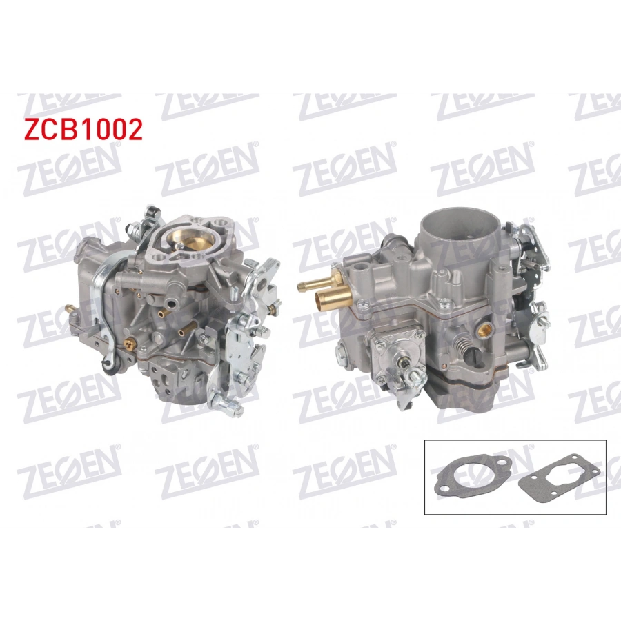 KARBURATOR RENAULT 12