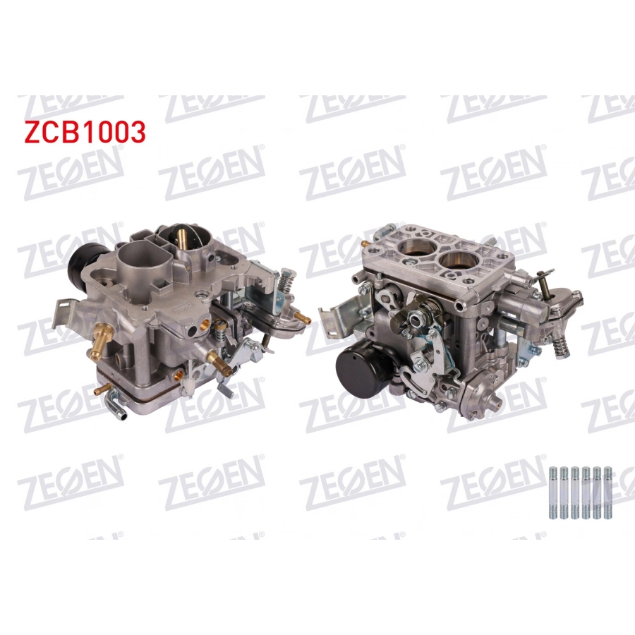 KARBURATOR RENAULT 9