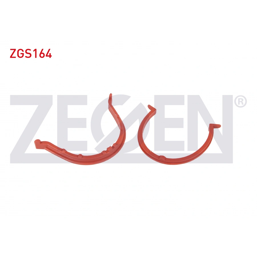 KARTER AY CONTA KIRMIZI SILIKON RENAULT R.9 1.4