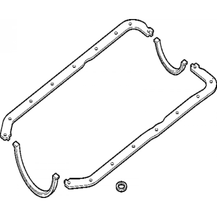 KARTER CONTASI FIESTA-KA 1.3 BL 96-